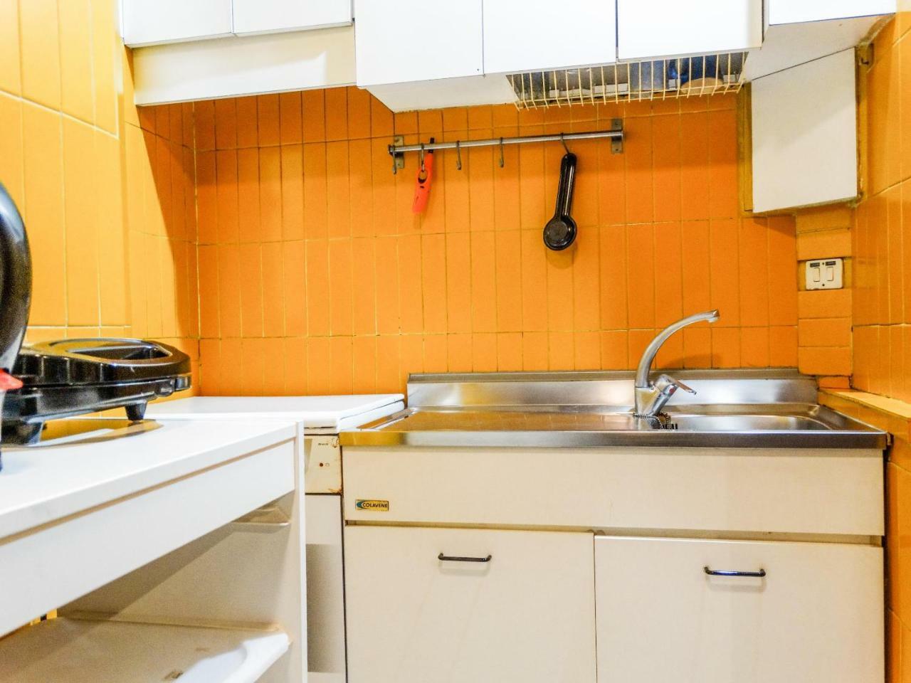 Spanish Steps Laurina Apartment Рим Экстерьер фото